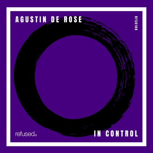 Agustin De Rose - In Control [Preview]