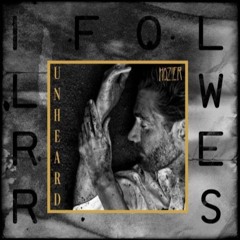 To Sweet X I Follow Rivers  - Jasper van Stijn