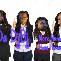 More Human Den Humanz