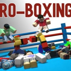 Ro - Boxing GAME Disstrack