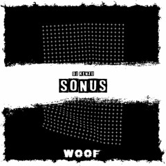 Dj Kenzu - Sonus [OUT NOW]