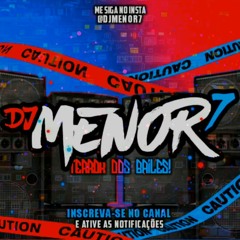 TOMA COLOCADÃO VS SENTA COM FORÇA | DJ MENOR 7 & DJ KAUPS ( MONTAGEM )