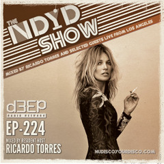 The NDYD Radio Show EP224