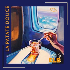 La Patate Douce Mixtapes