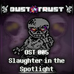 Slaughter In The Spotlight - 90 Follower Special
