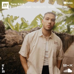 Tera Kòrá: Mix 250817