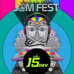 Jamfest 2024 Opening Set (12am -1pm)