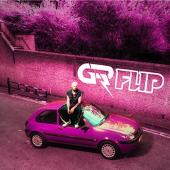 James Hype - Waterfalls (GRECCOROMA Flip)