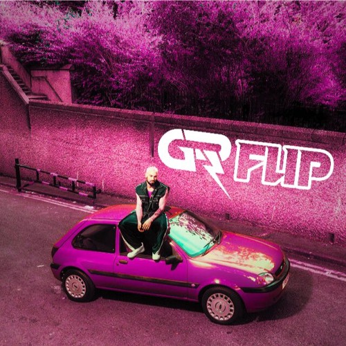 James Hype - Waterfalls (GRECCOROMA Flip)