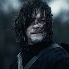 My name is Daryl Dixon