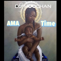 AMA Time 💜👑
