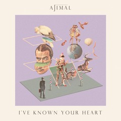 I've Known Your Heart