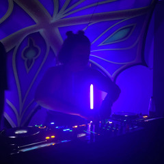 Psytrance Set // Cosmic Space Disco Opening @ Pratersauna 23.02.2024