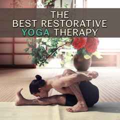 The Best Restorative Yoga Therapy