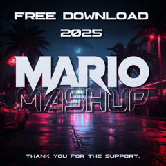 THAI Festival (Mario Festival Edit) 2025 FDL