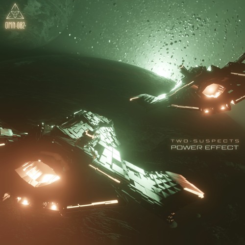Two Suspects - Power Effect