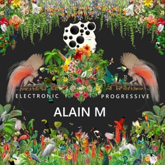 ALAIN M