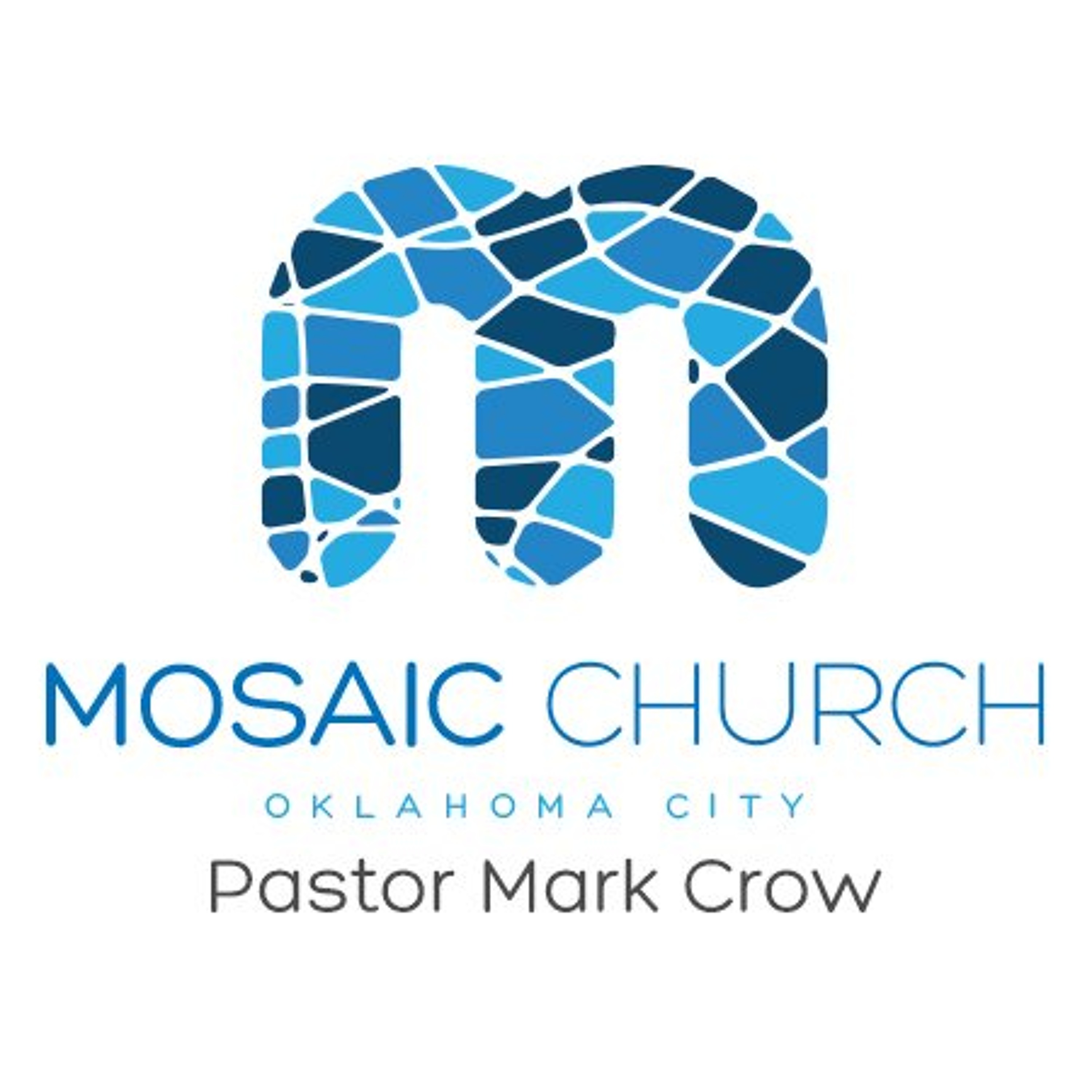 07-19-26 – Pastor Mark Crow episode artwork