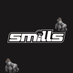 SMILLS PROMO MIX 2025