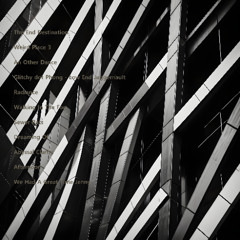 01 The End Destination