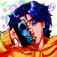 JENX2 - MOMENT (BUCKX2)