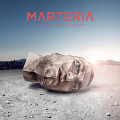 Marteria Girl