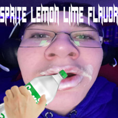 Sprite Lemon Lime Flavor