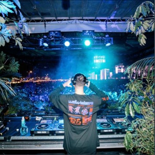 John Summit - In Chicago - Out May 13th (CRSSD 2022)