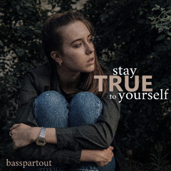 Stay True To Yourself | Pensive Melancholic Instrumental Background Music for Video