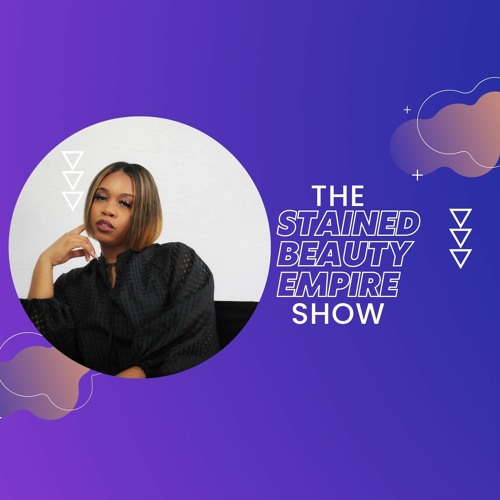 Episode #1: Danielle Johnson Owner/Founder of Posh and Pretty Brows