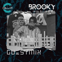 Inter-Cellar 004 || Brooky
