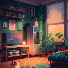 [FREE] Chill Lofi x Mac Miller Type Beat 2024 - "Now or Never" (Prod. Luke White)