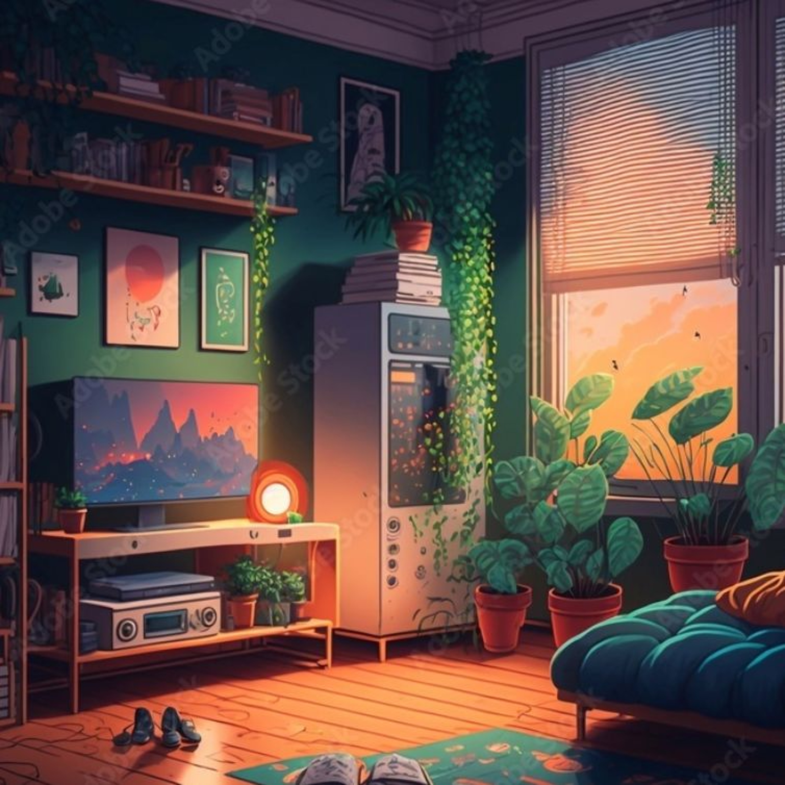 [FREE] Chill Lofi x Mac Miller Type Beat 2024 - "Now or Never" (Prod. Luke White) episode artwork