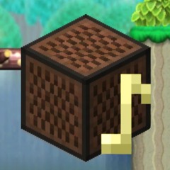 Beach Overworld [NOTEBLOCKS]