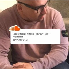 Ridzofficialmusic - lifeline