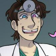 " Antibiotics, we’re wonderful pills " // sped up