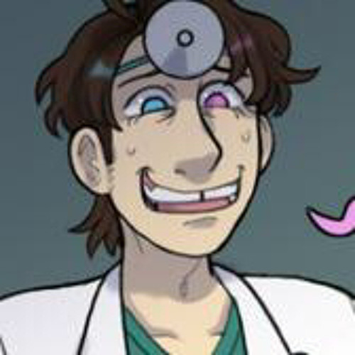 " Antibiotics, we’re wonderful pills " // sped up