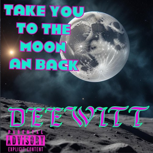 Take you to the moon an back
