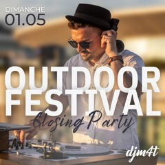 Outdoor Festival Closing Party (teaser)