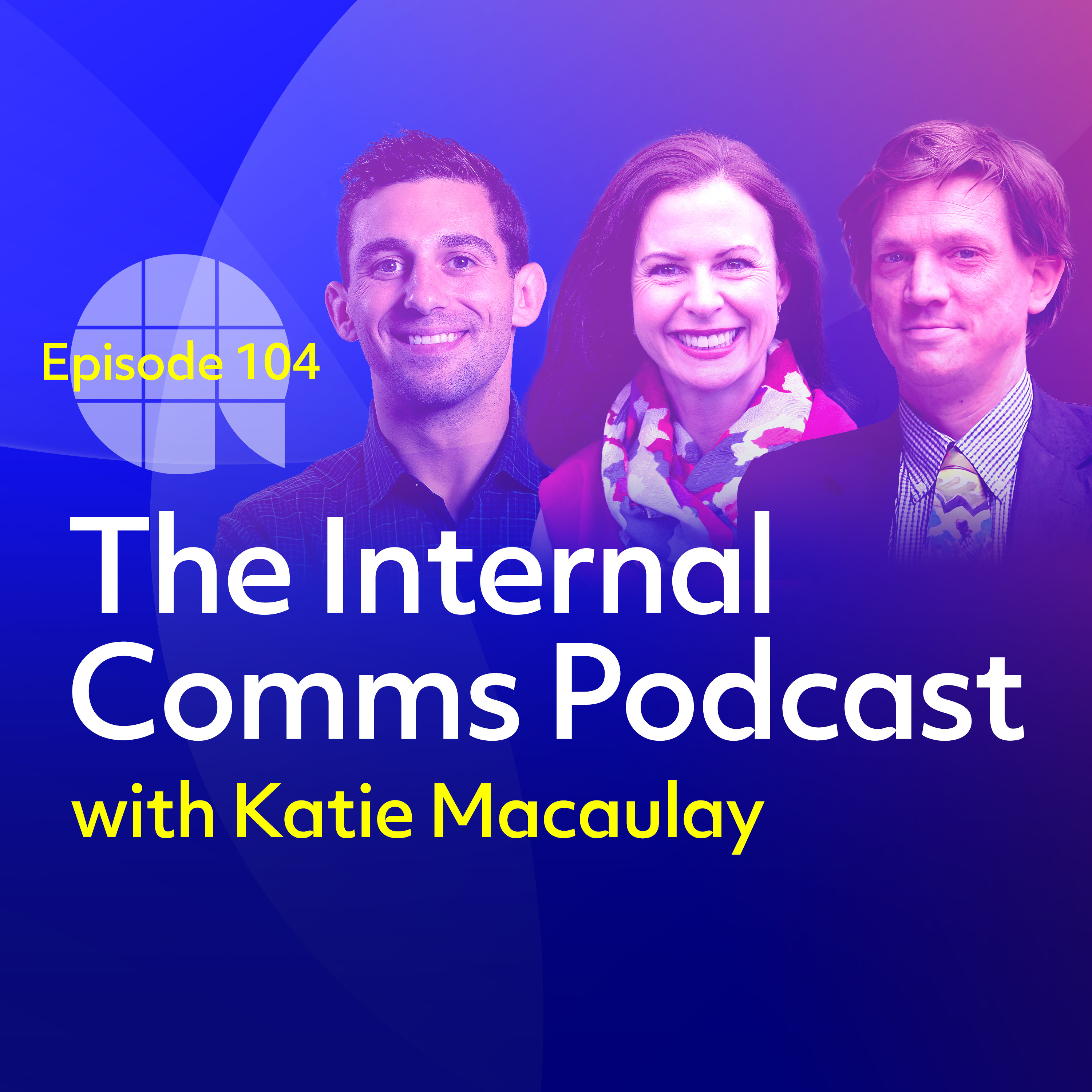 The Internal Comms Podcast