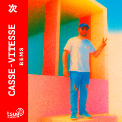 Casse-vitesse avec R E M S · Octobre 2025