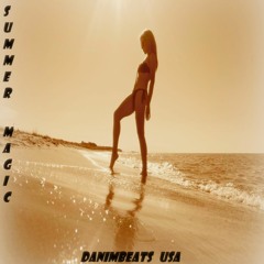 Summer Magic Type Sky ( DaniMBeats USA ) Dancehall  FRESTYLE