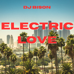 Electric Love