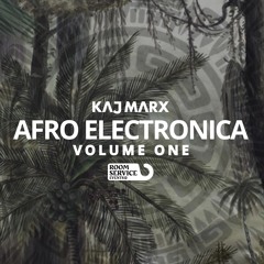 AFRO ELECTRONICA / SAN JUAN MALLORCA