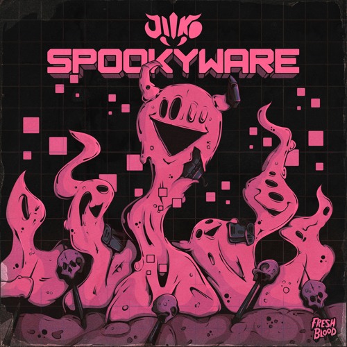 Jiiko - Spookyware