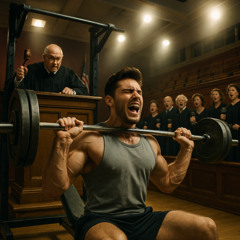 Gym Bro Opera