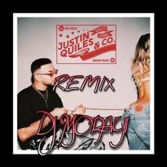 Jeans - Justin Quiles (Remix Dj Morayi)