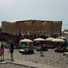 DJ Reas at UNUM Festival - 9 June 2024 - Beach Stage Closing DJ mix artwork - Electronic music tracklist cover image