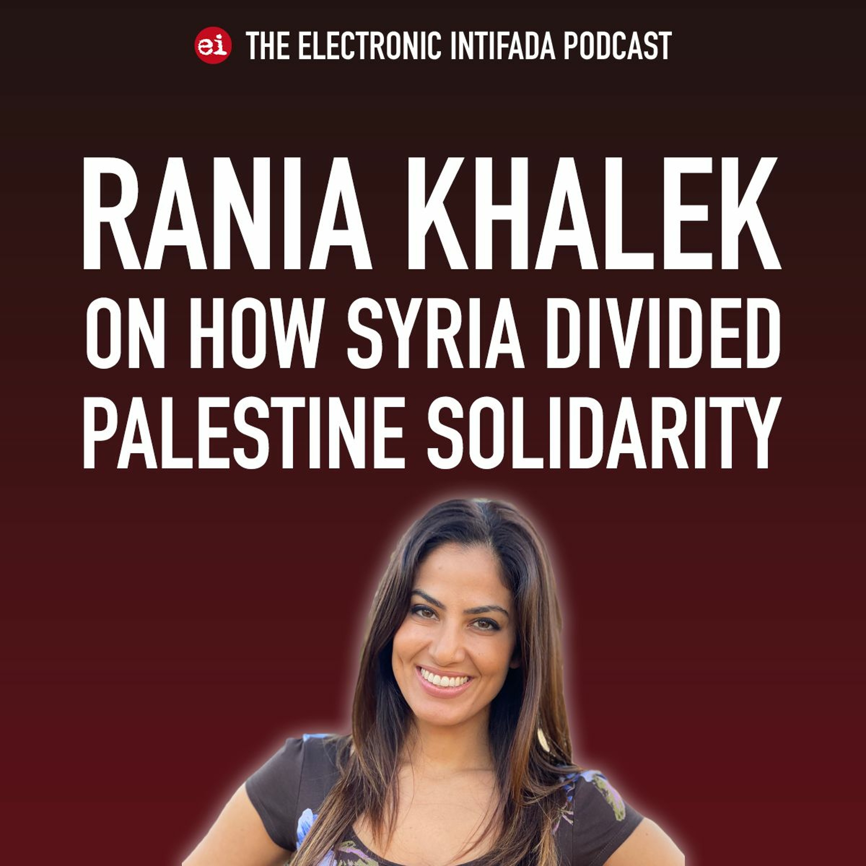 The Electronic Intifada