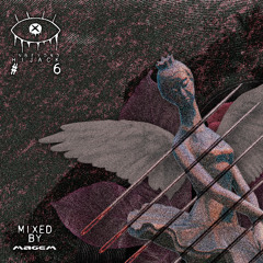 Unbeyond Hijack #6: Mixed by MAGEM